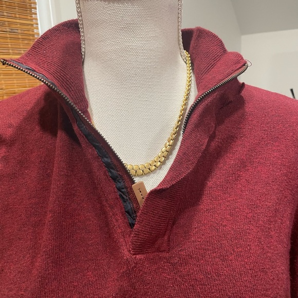 CORTEFIEL SWEATER - Picture 5 of 9